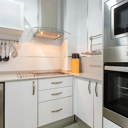 Apartment Old Saeta *
