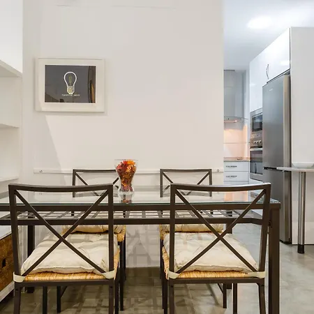 Apartment Old Saeta